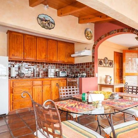 Cozy 1 Bedroom Suite @ The Best Of San Miguel San Miguel de Allende Dış mekan fotoğraf