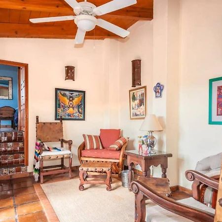 Cozy 1 Bedroom Suite @ The Best Of San Miguel San Miguel de Allende Dış mekan fotoğraf
