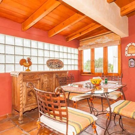 Cozy 1 Bedroom Suite @ The Best Of San Miguel San Miguel de Allende Dış mekan fotoğraf