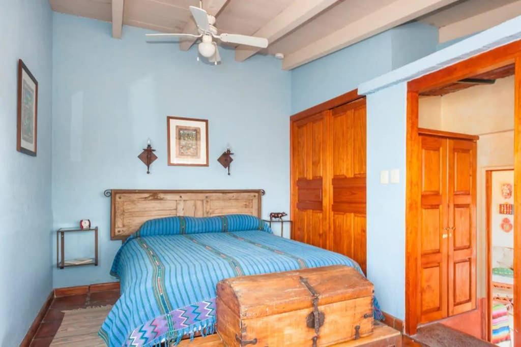 Cozy 1 Bedroom Suite @ The Best Of San Miguel San Miguel de Allende Dış mekan fotoğraf
