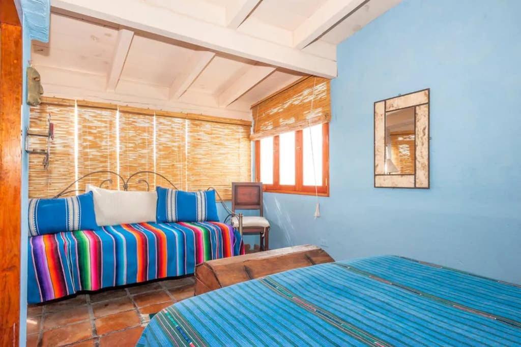 Cozy 1 Bedroom Suite @ The Best Of San Miguel San Miguel de Allende Dış mekan fotoğraf